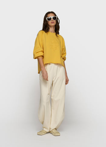 LA sweater | mango