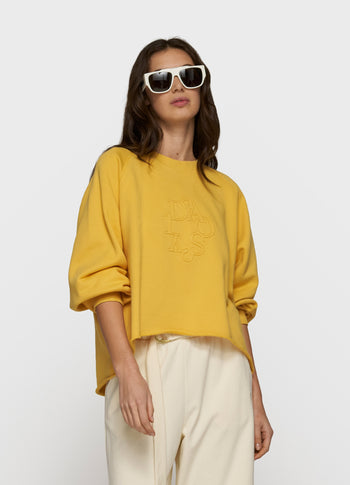 LA sweater | mango