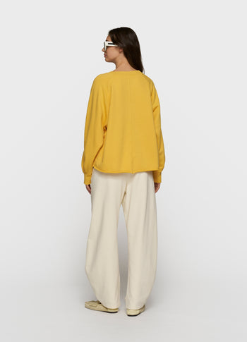 LA sweater | mango