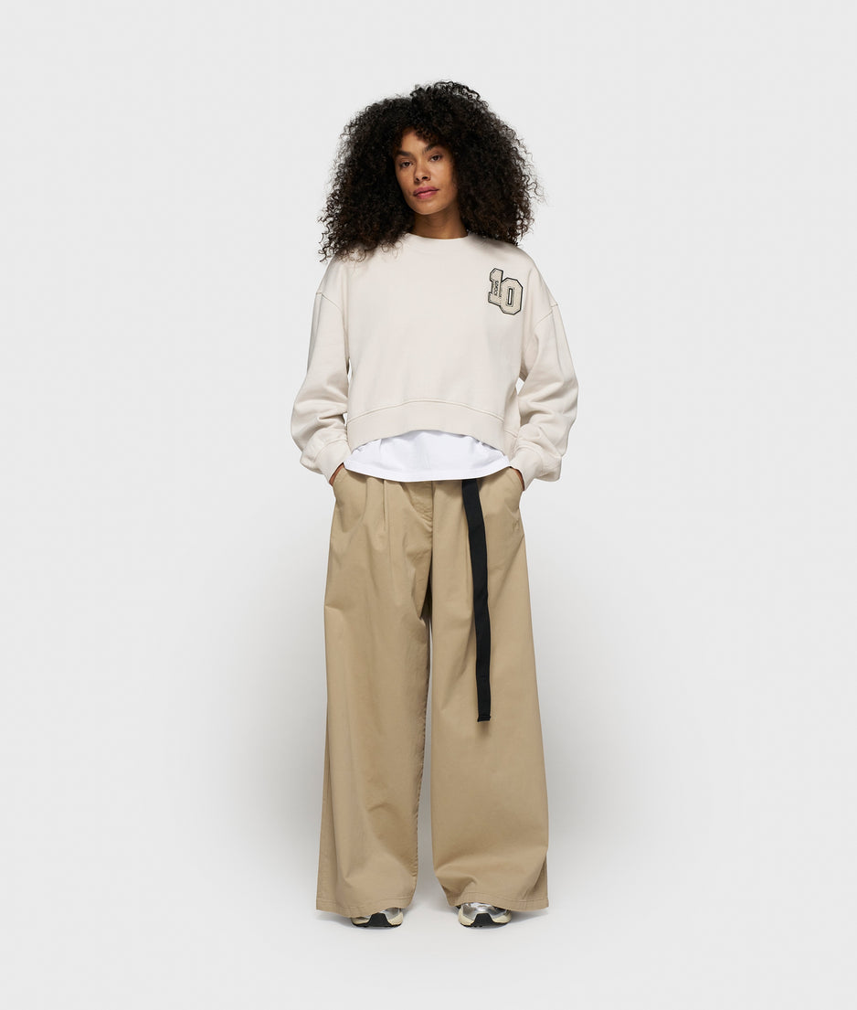 cropped sweater 10 | cleansing kit