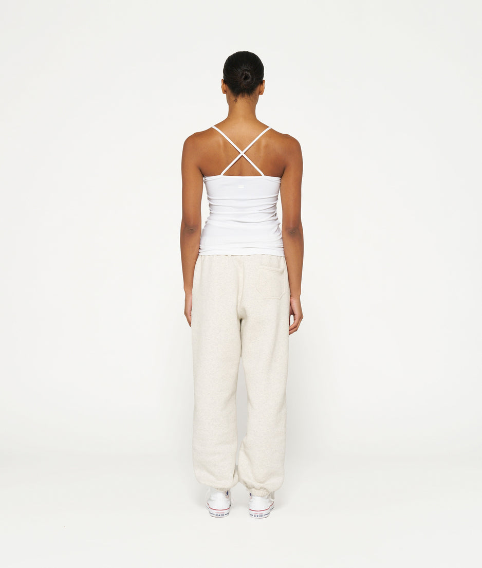 THE PETIT WRAPPER | white