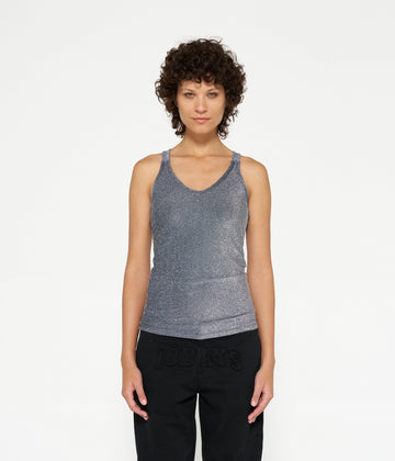 wrapper glitter | black