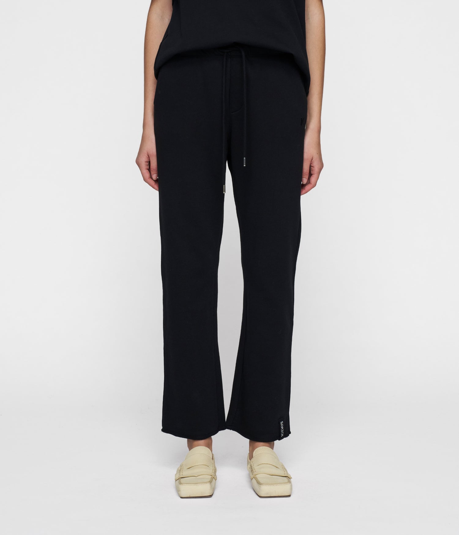 10 Days / Damen-Hose / wide leg jogger