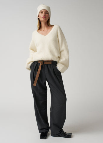 belt jogger | antra melee