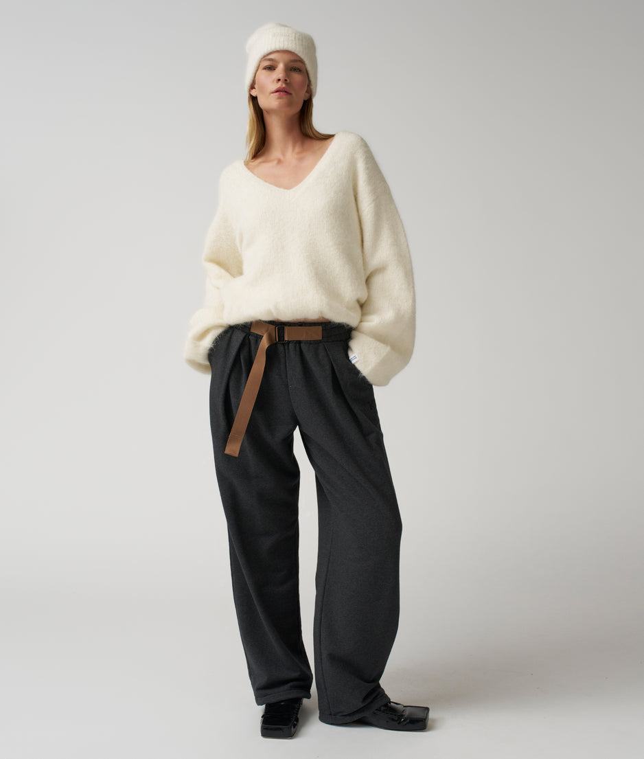 belt jogger | antra melee