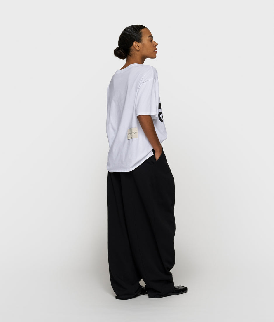 love tee | white