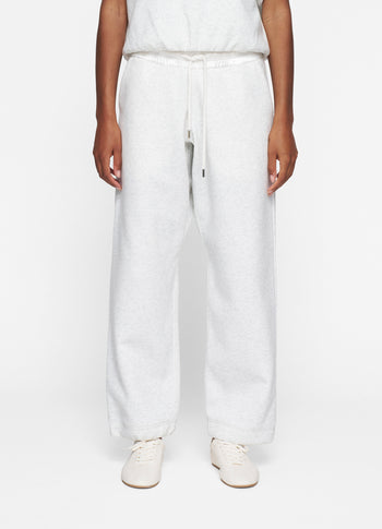 jogger neoprene | white melee