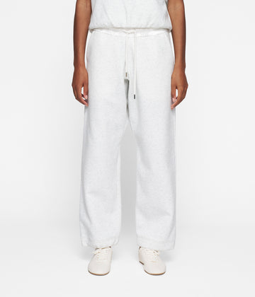 jogger neoprene | white melee