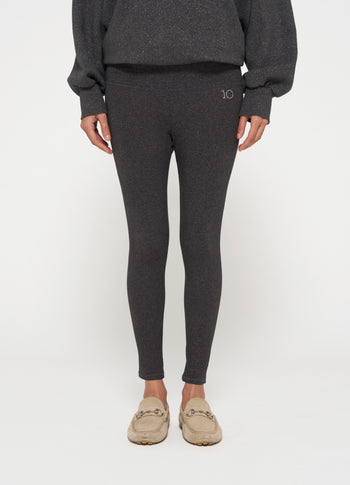 yoga leggings glitter | antra melee