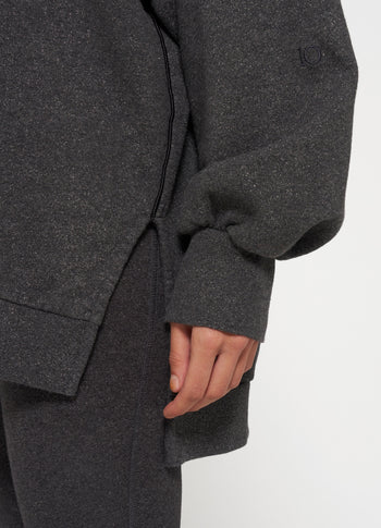 sweater glitter | antra melee