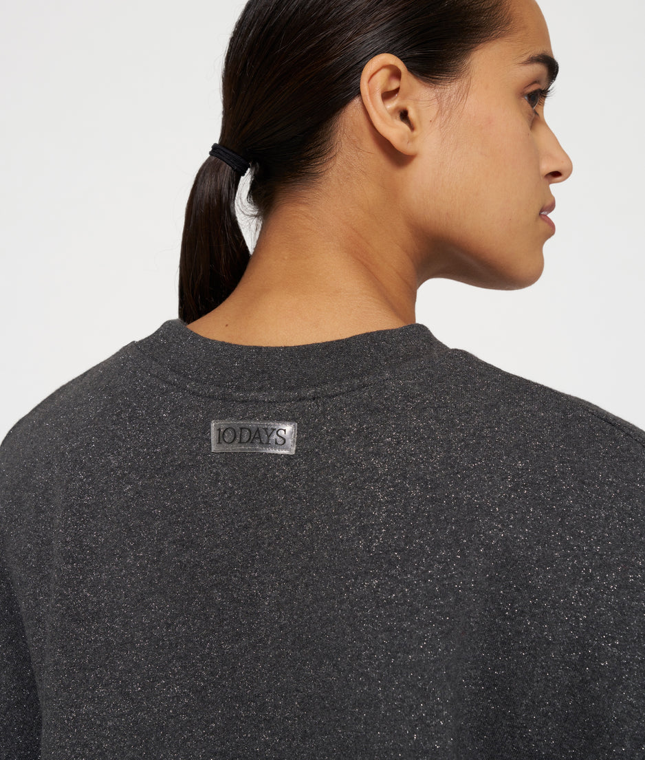 sweater glitter | antra melee