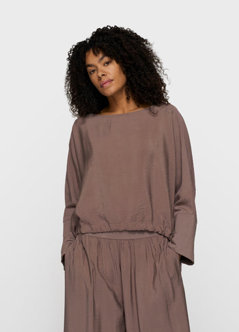 batwing top | moonrock