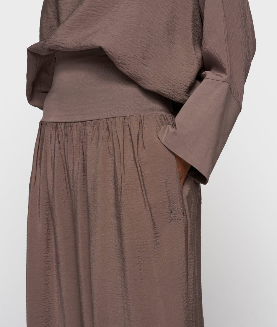 batwing top | moonrock