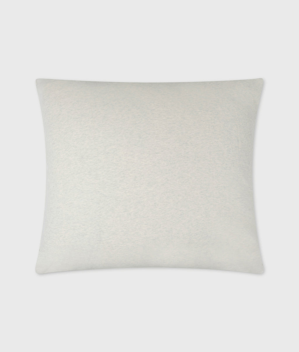 kussensloop 60 x 60 cm | soft white melee