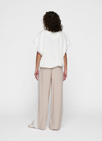 flowy pants | rope