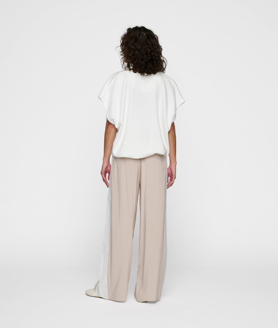 flowy pants | rope
