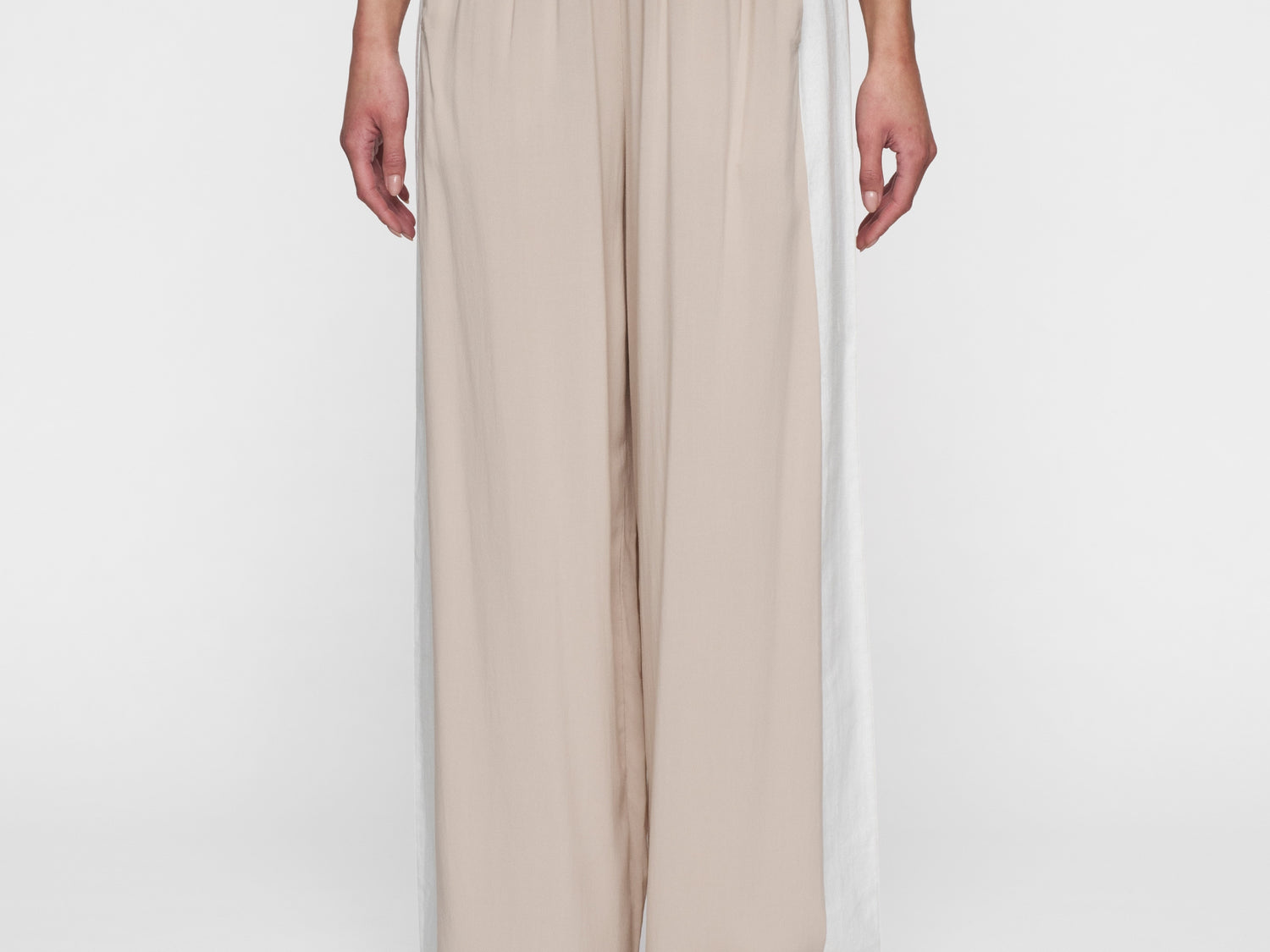 flowy pants | rope