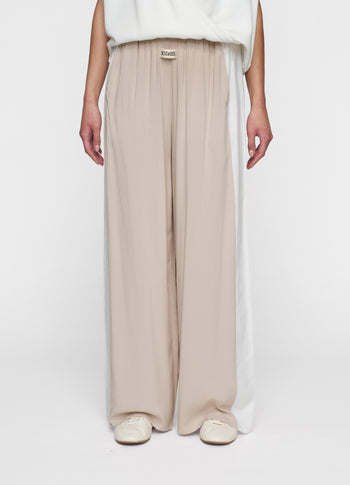 flowy pants | rope