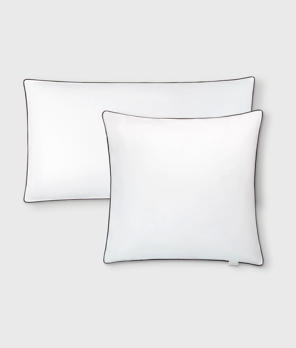pillow filling 50x90 | ecru