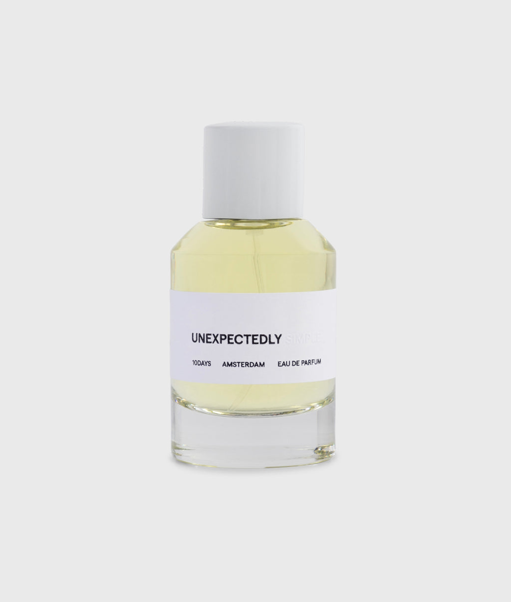 unexpectedly eau de parfum 50ml | multicolor