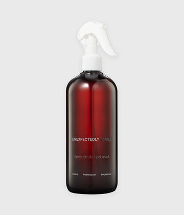 unexpectedly room spray 500ml | multicolor