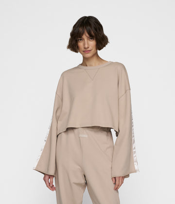 kimono sweater | rope