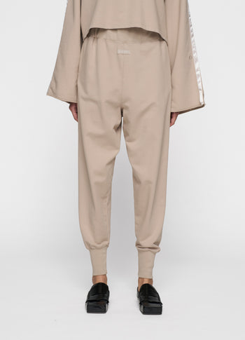 ballet jogger | rope