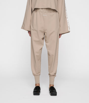 ballet jogger | rope