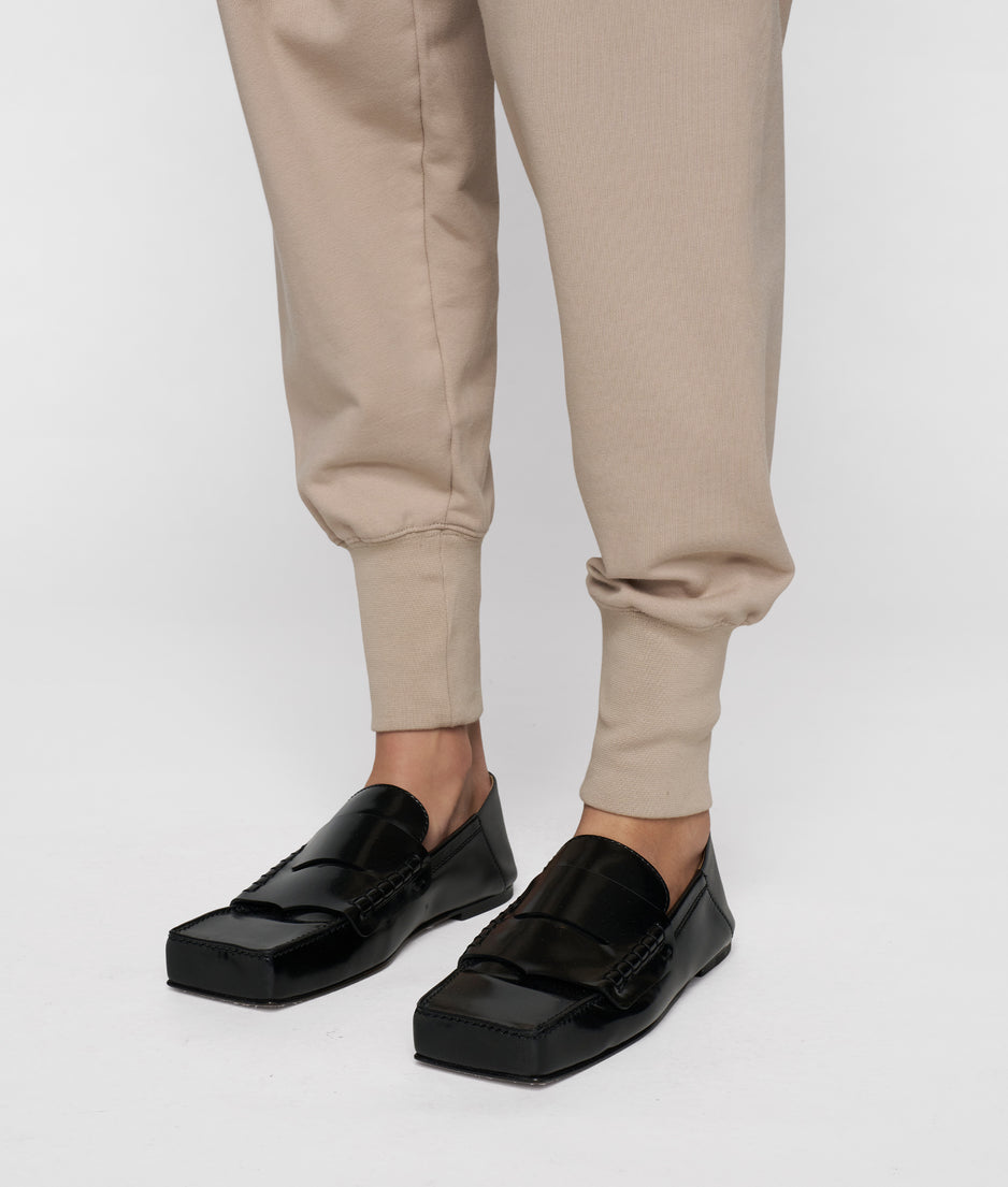 ballet jogger | rope
