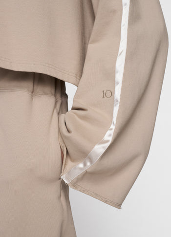 ballet jogger | rope