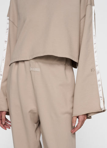 ballet jogger | rope