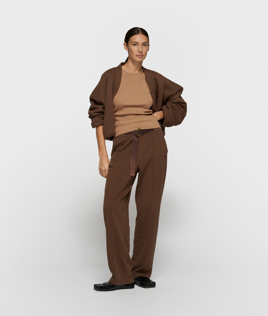 tank top pearls | fudge