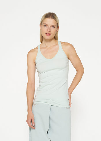 wrapper uni | sea foam