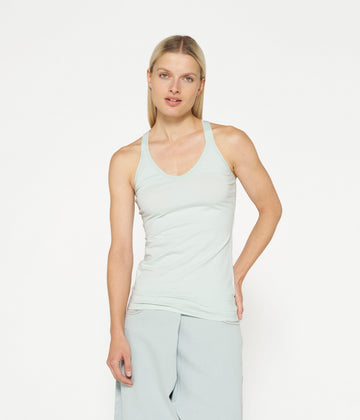 wrapper uni | sea foam