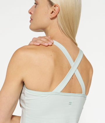 wrapper uni | sea foam