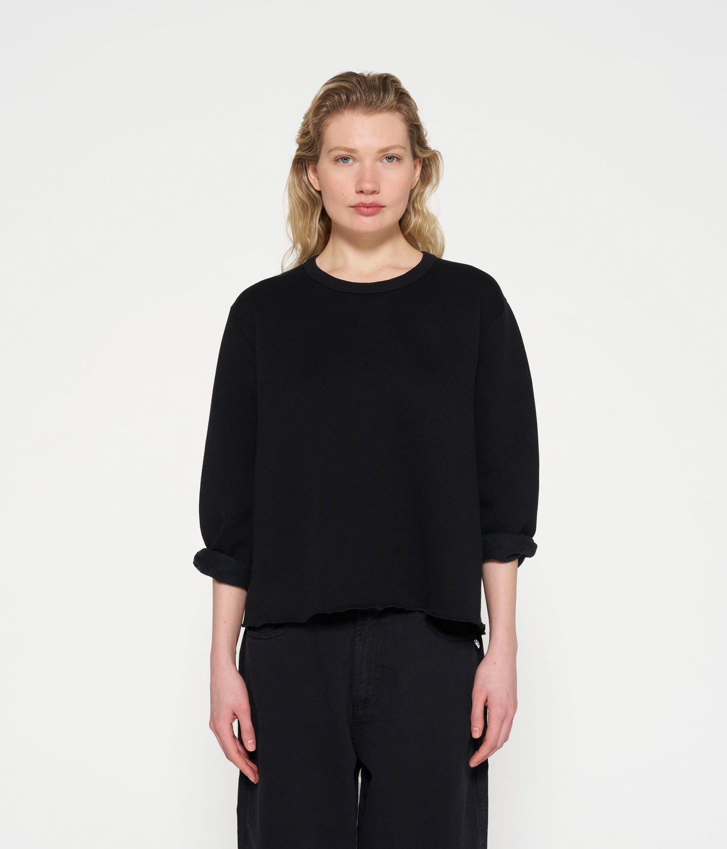 WOMEN | Sweatshirts | 10DAYS | Official Online Store