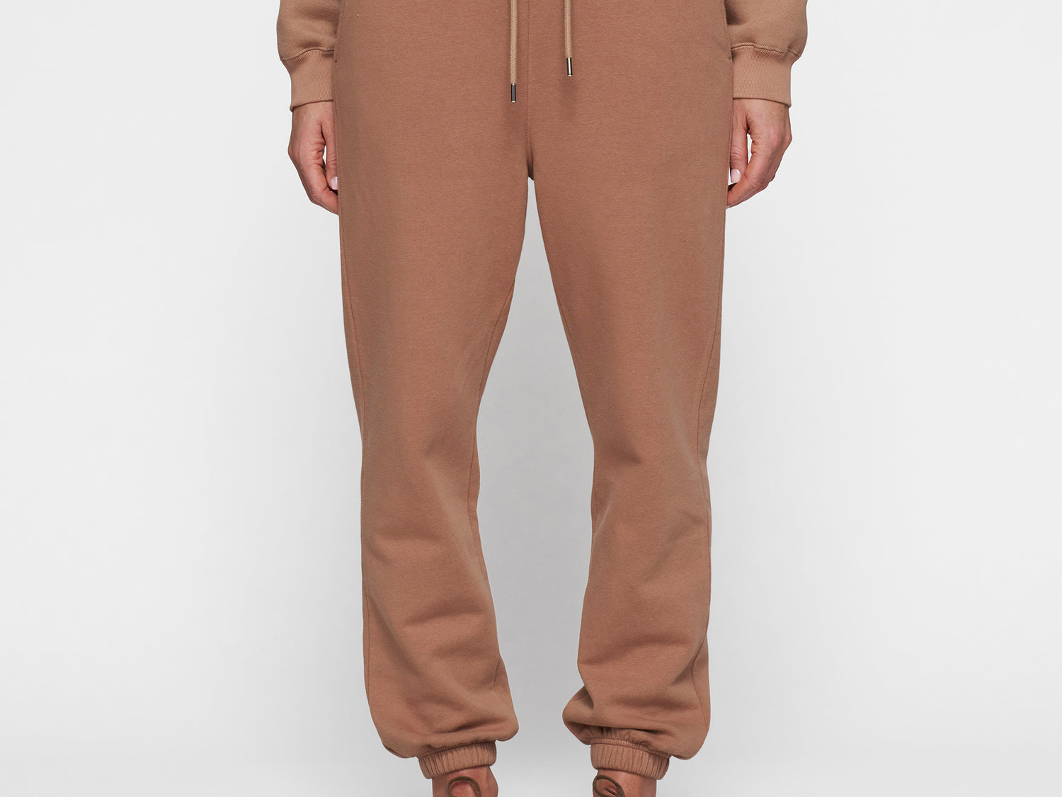 mid jogger | fudge