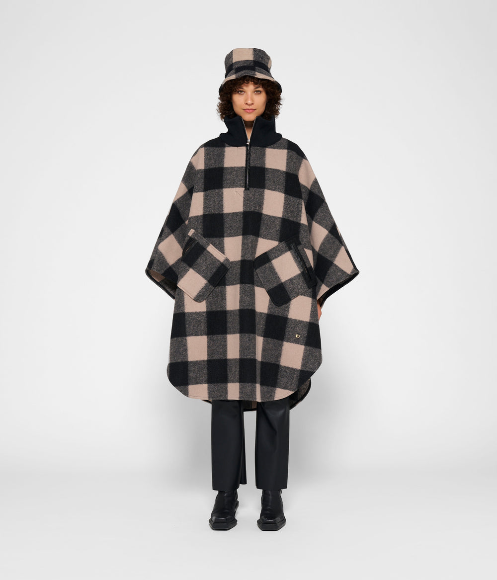 cape check | safari