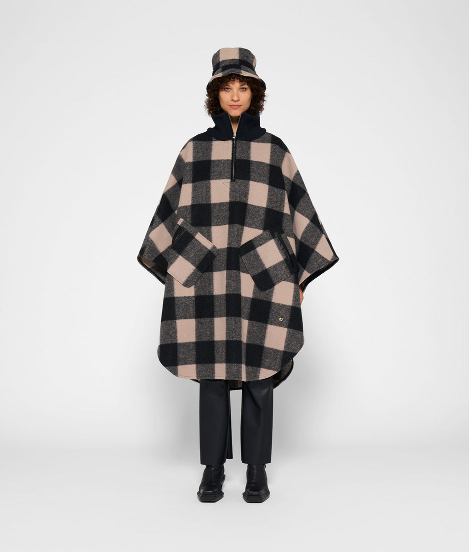 cape check | safari