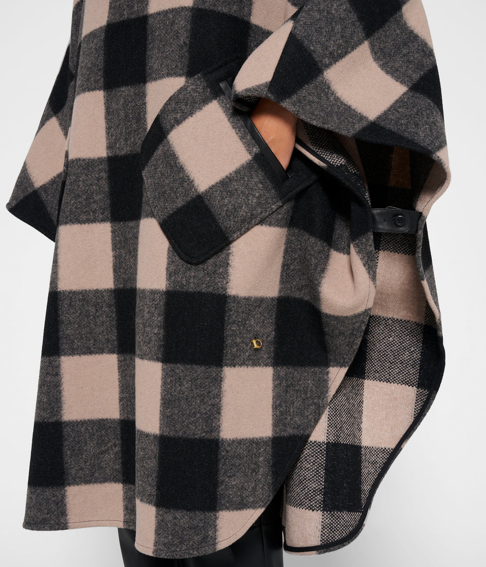 cape check | safari
