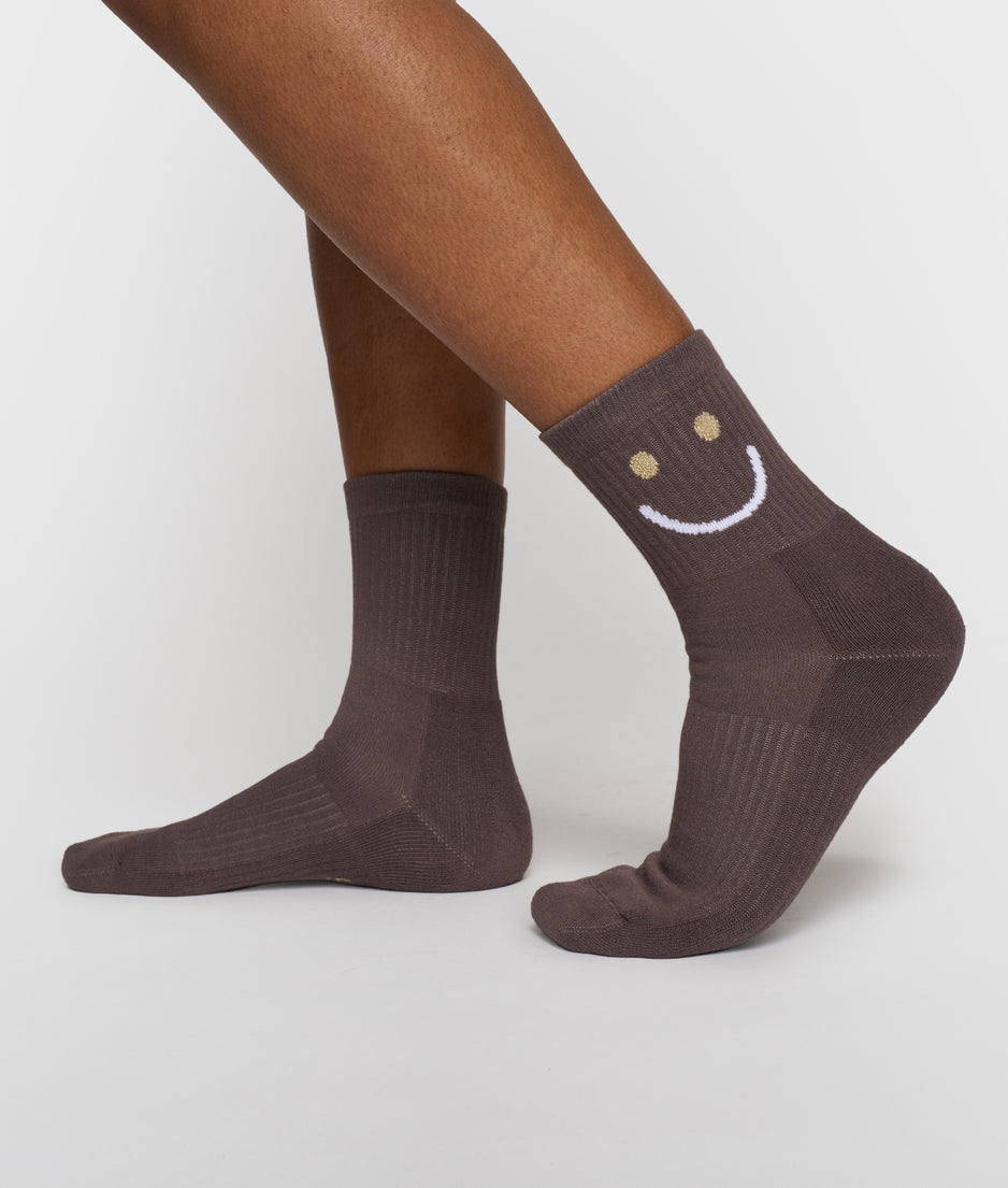 socks smile | moonrock