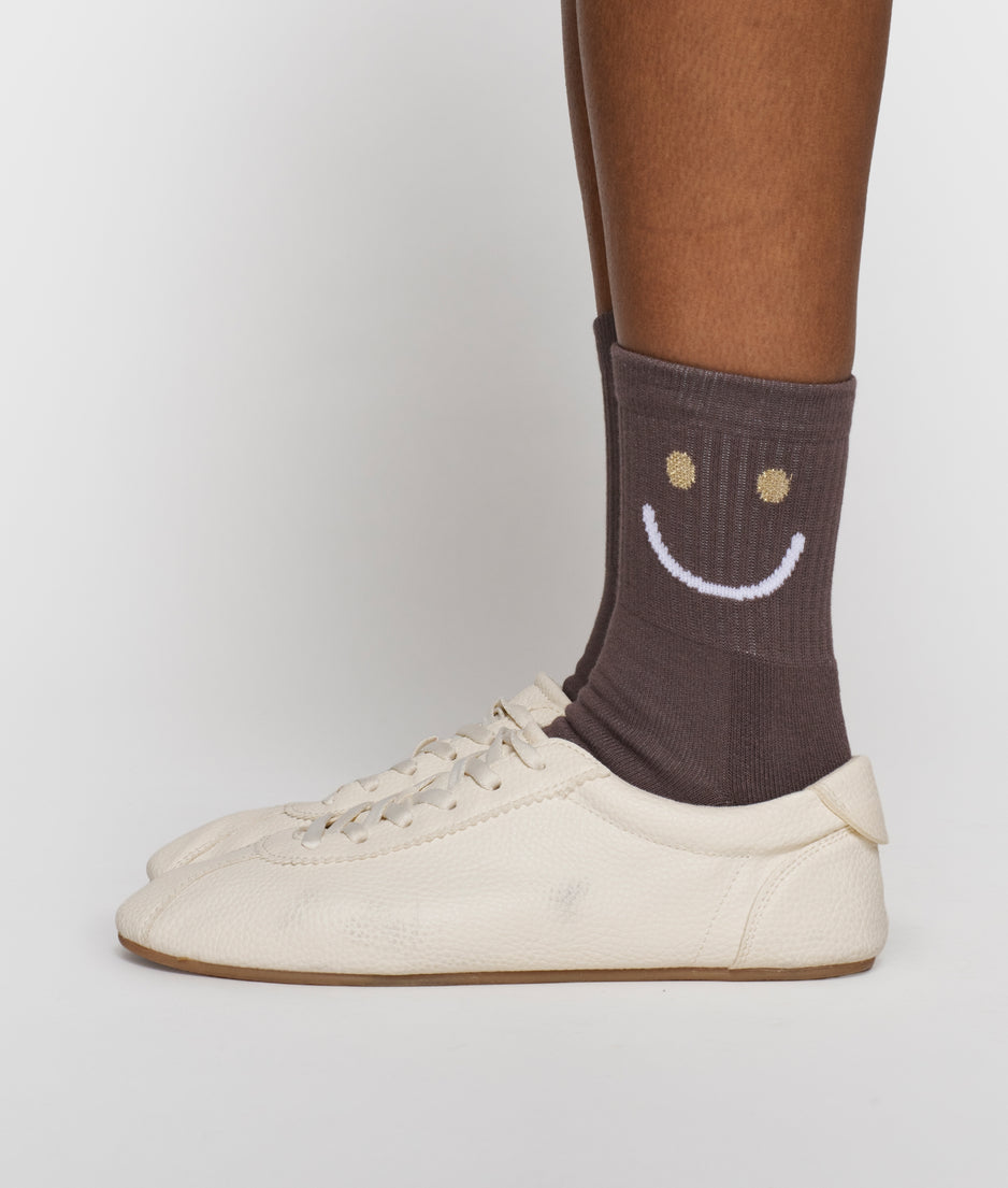 socks smile | moonrock