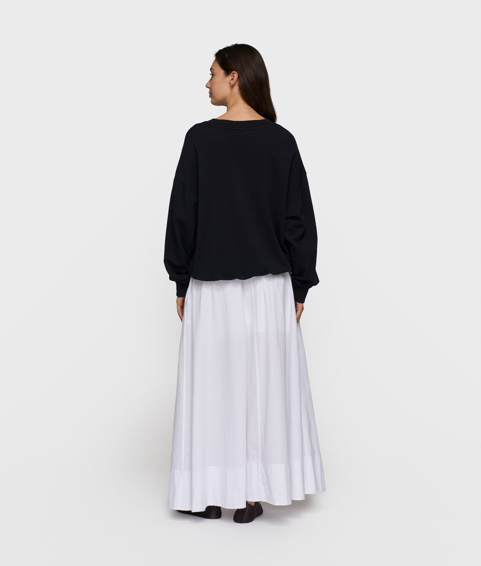 sweater 10DAYS | black