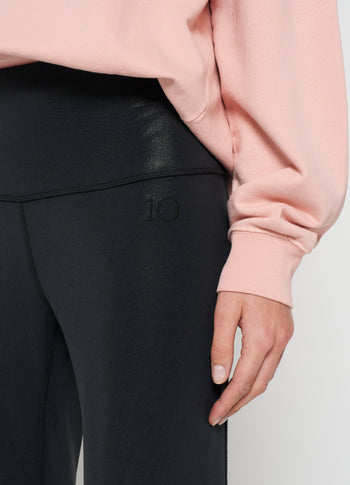 sweater 10 | dusty peach