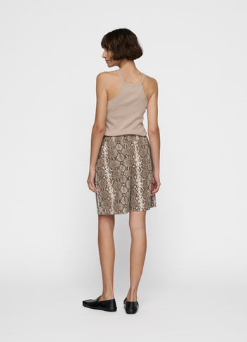 halter ballet top | rope