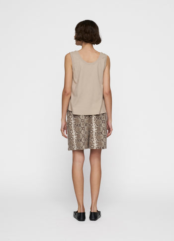 tank top jersey | rope