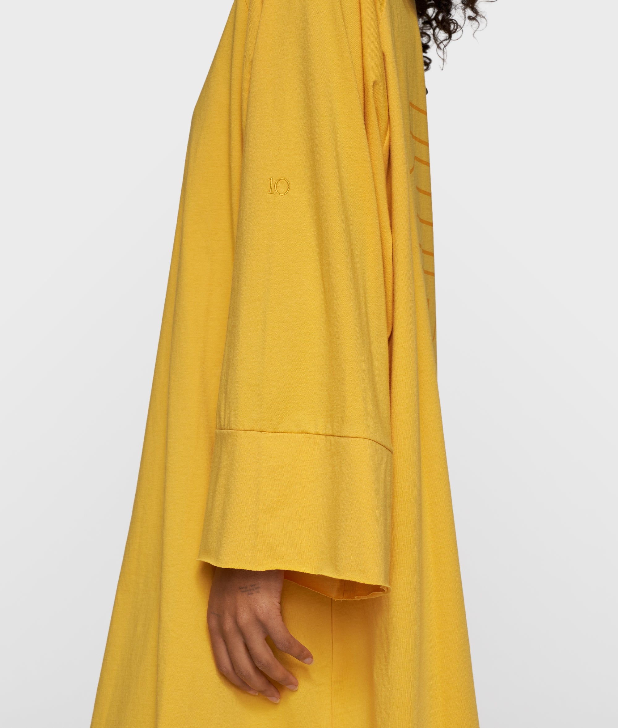 jersey logo dress | mango | 10DAYS | Official Online Store jersey logo dress | mango | 10DAYS | Official Online Store