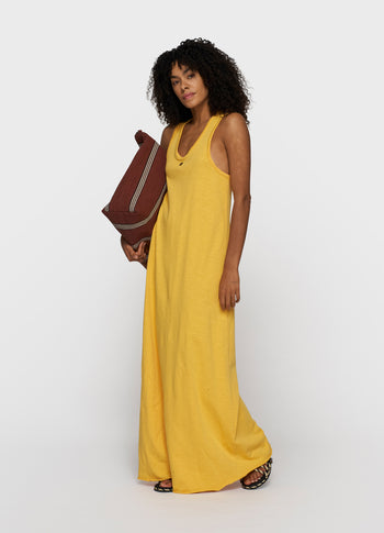 racer dress | mango
