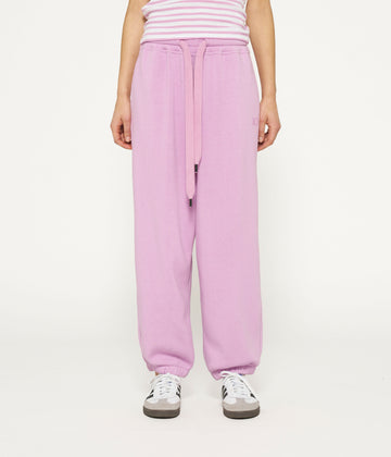 favourite jogger | violet