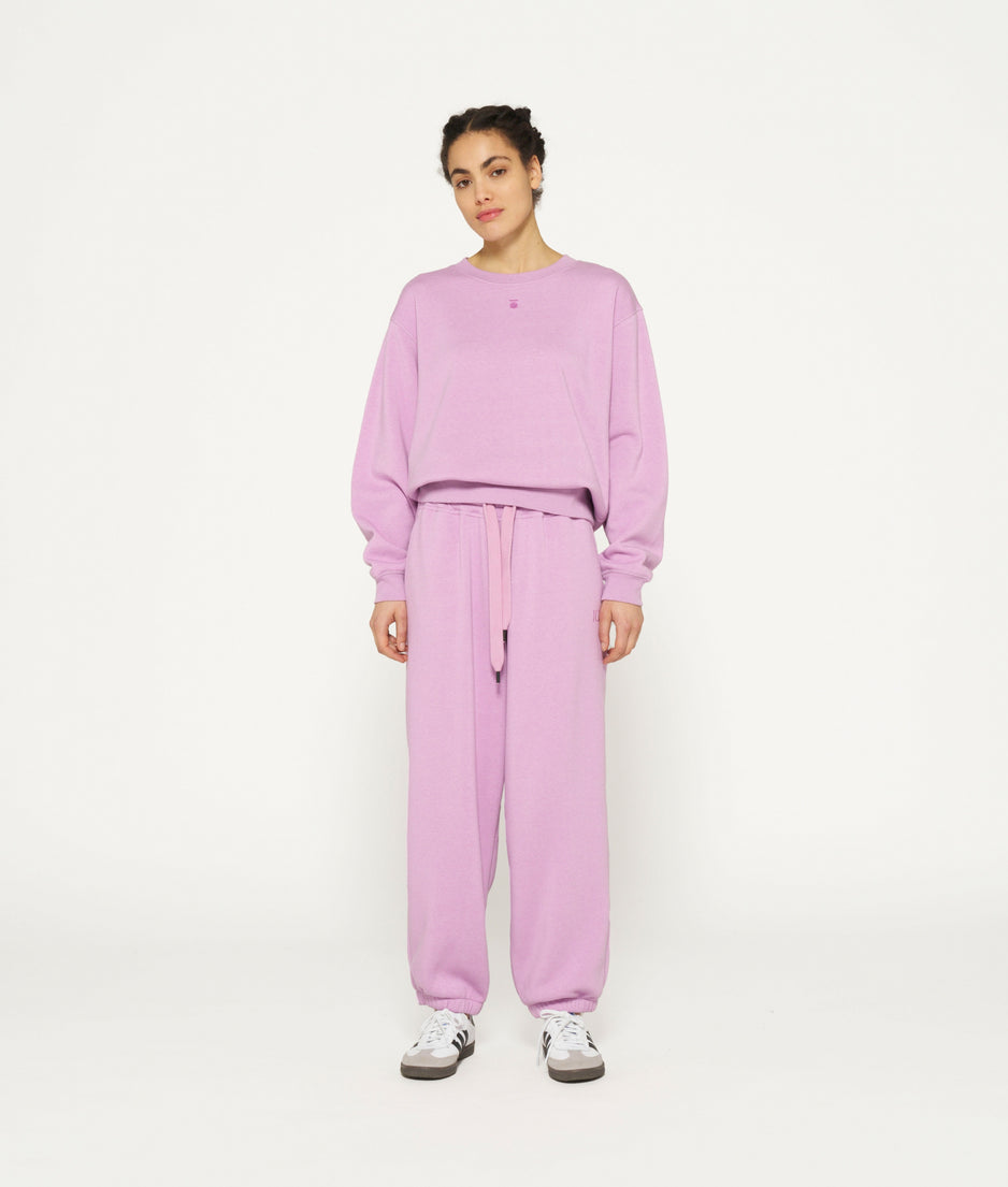sweater uni | violet